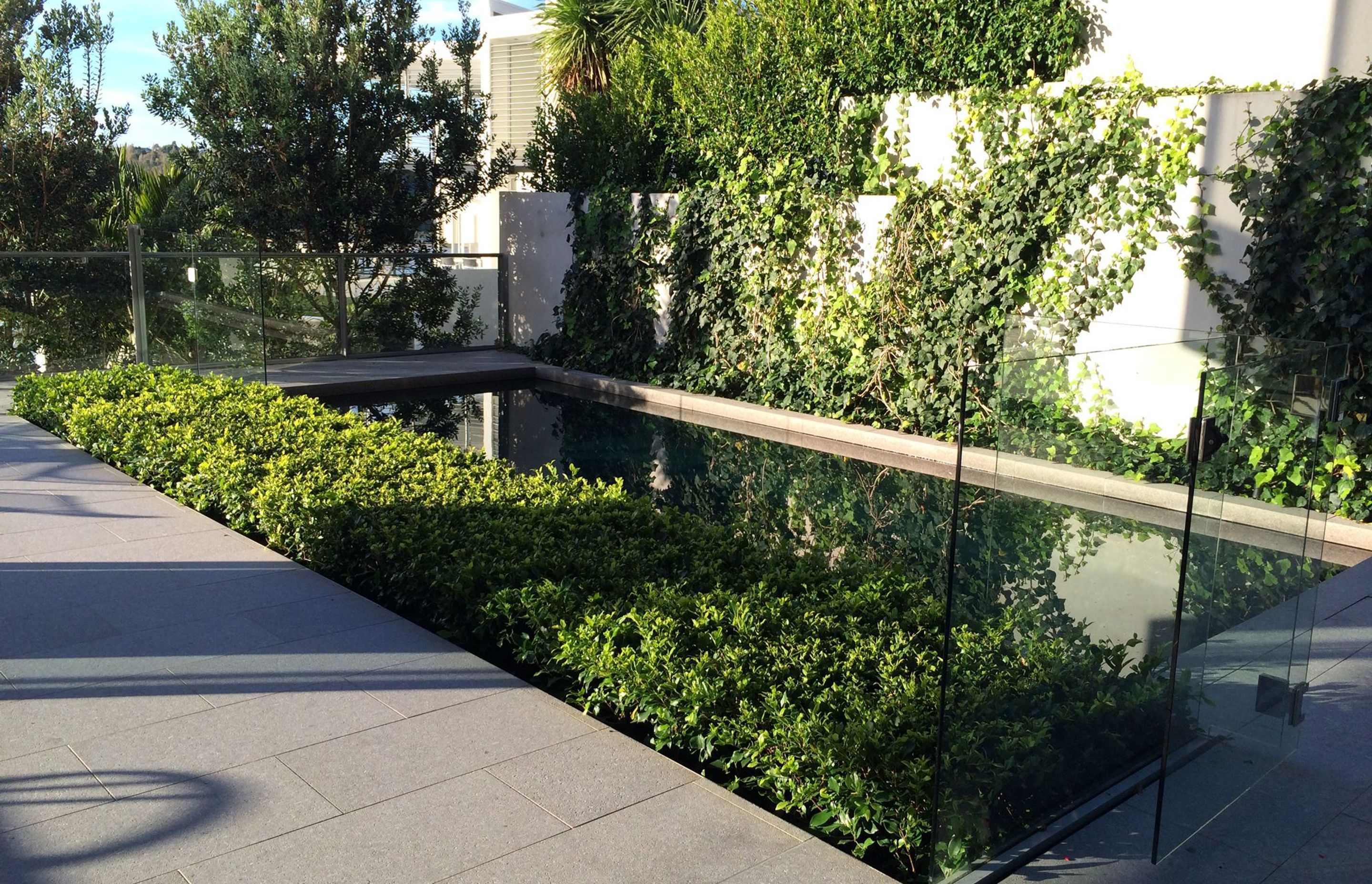 A Chic Swimming Pool Alternative For Small Backyards WSJ, 55 OFF