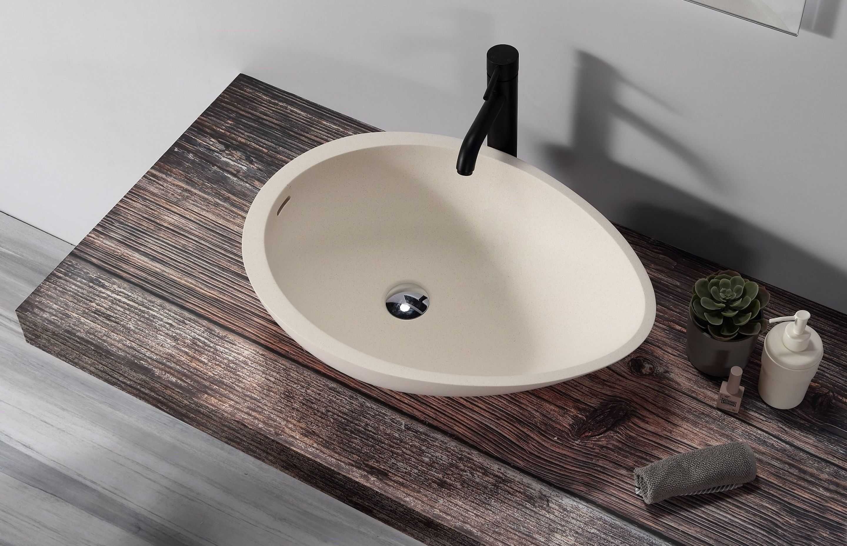 Coloured Bathroom Basins 5 trending colours for 2024