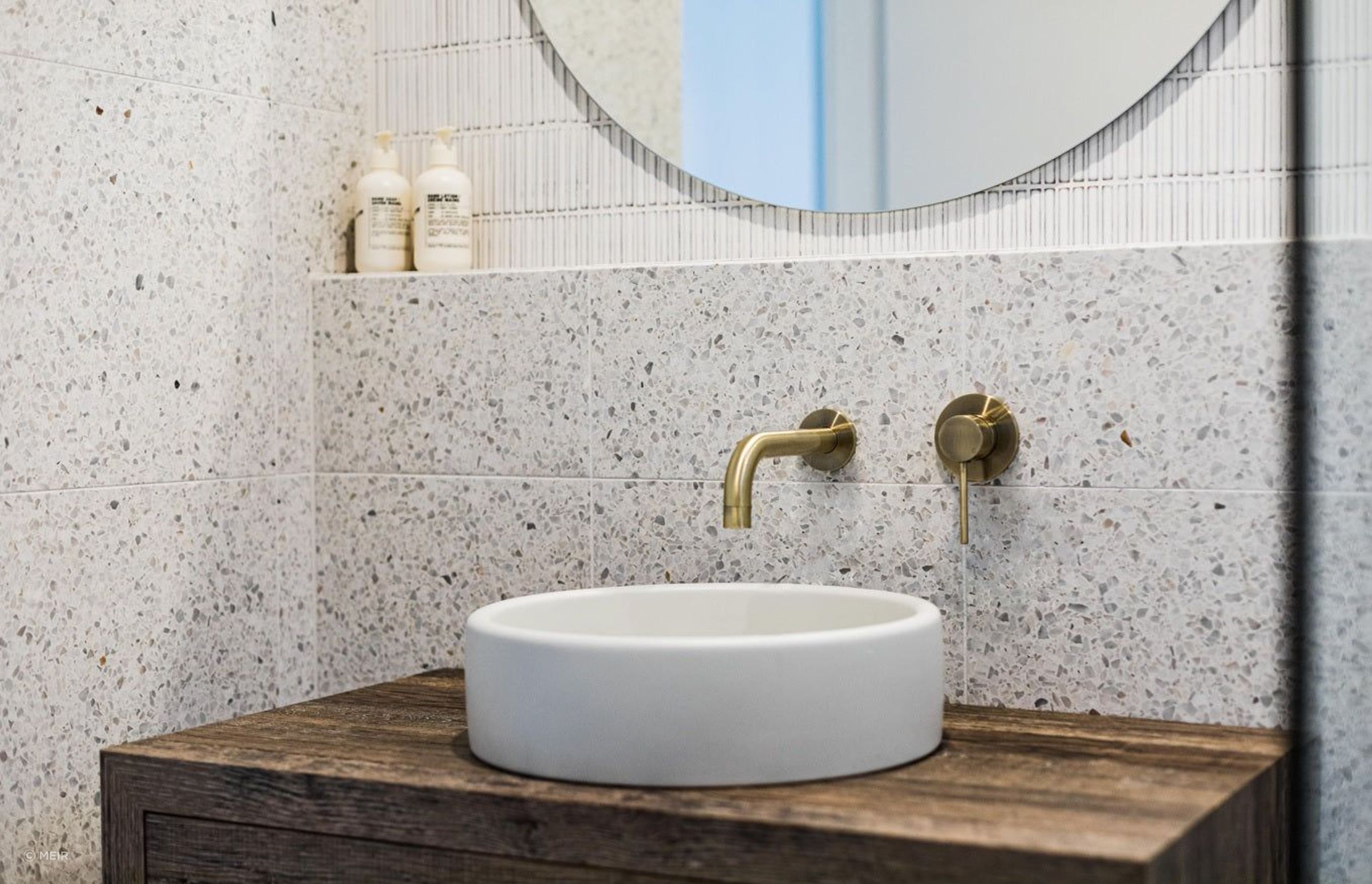 7 exciting bathroom tap trends for 2024 ArchiPro NZ