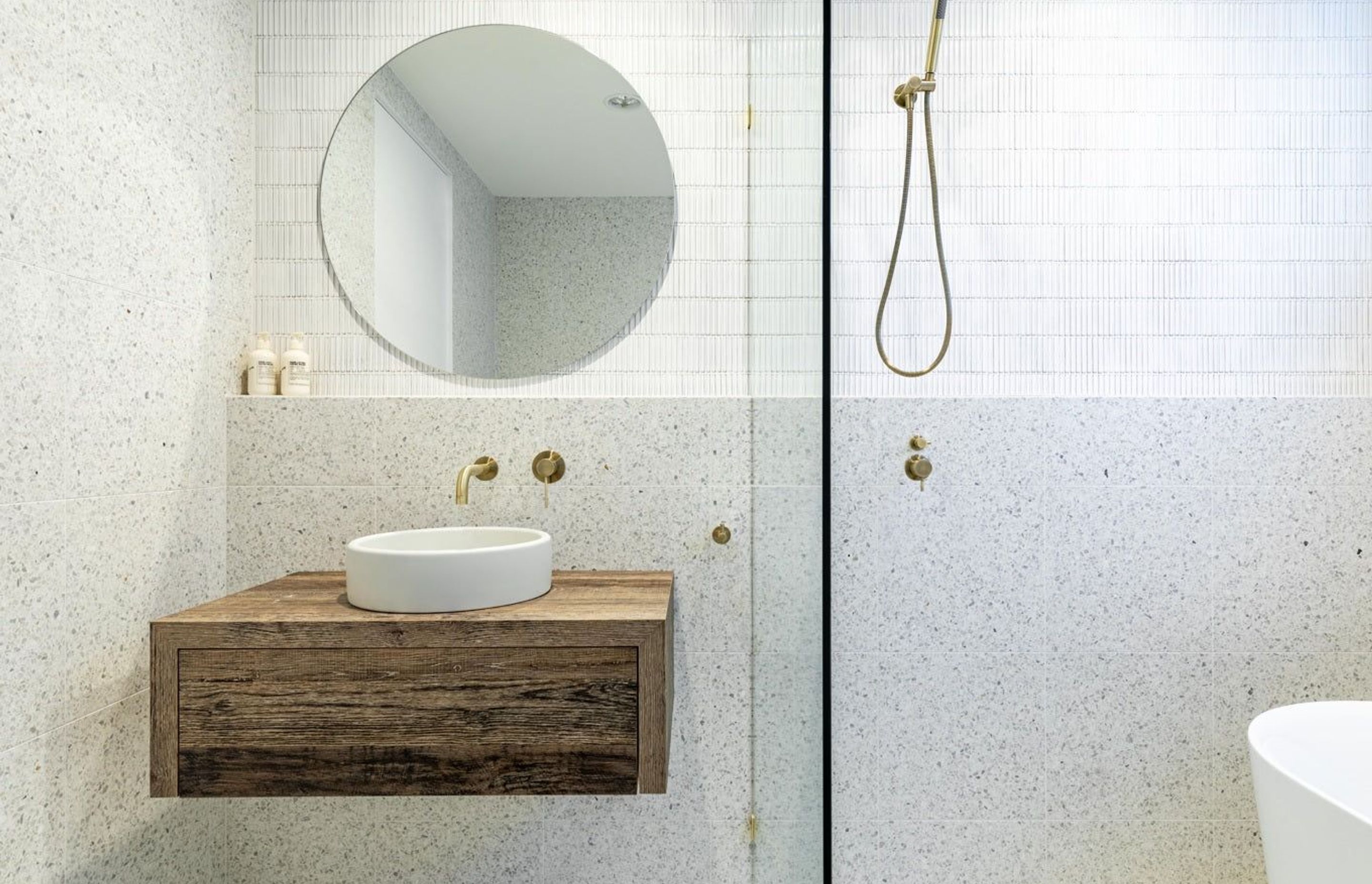 Walkin shower dimensions, costs, and other FAQs ArchiPro NZ