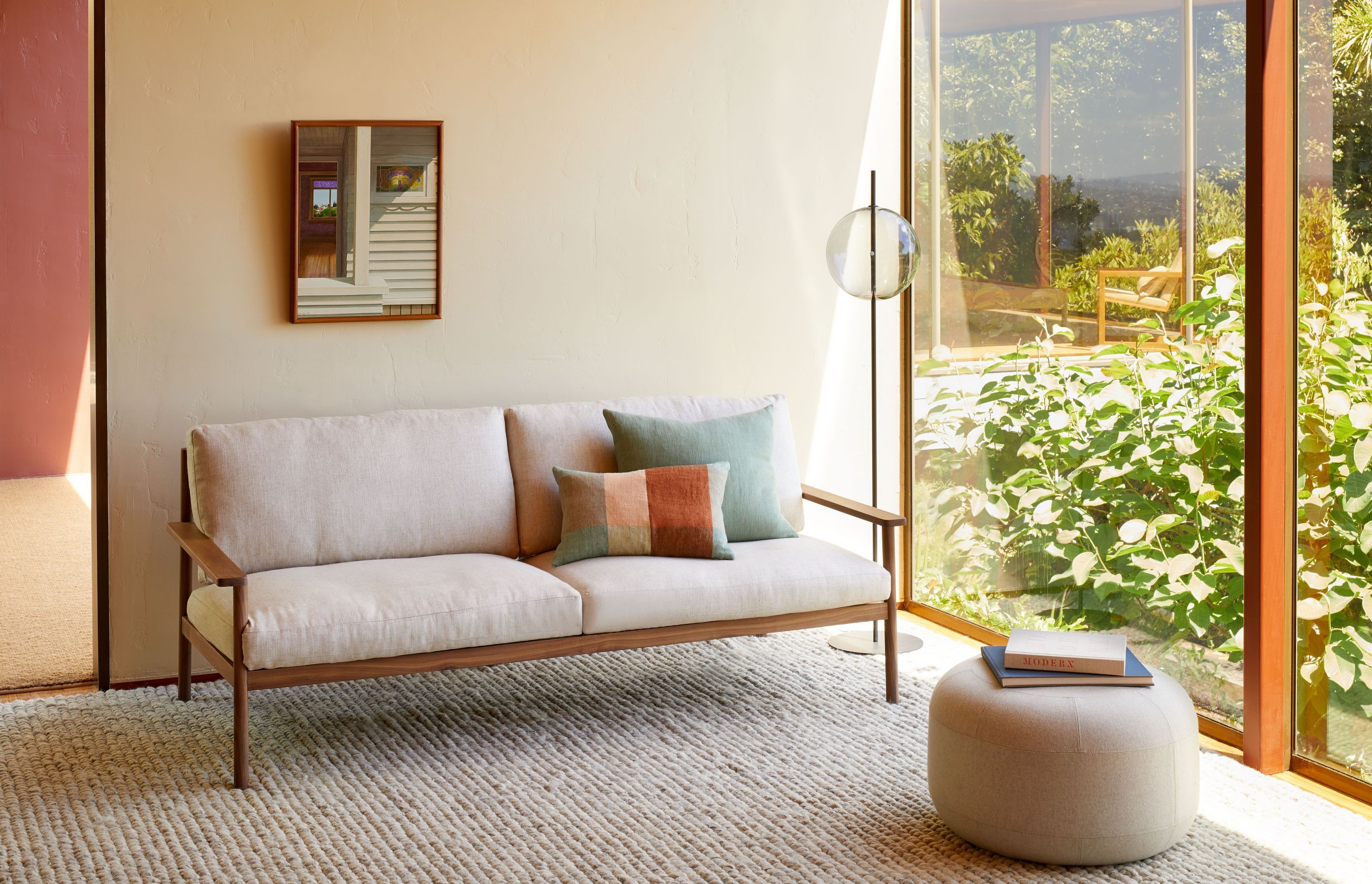 Citta floor lamp hot sale