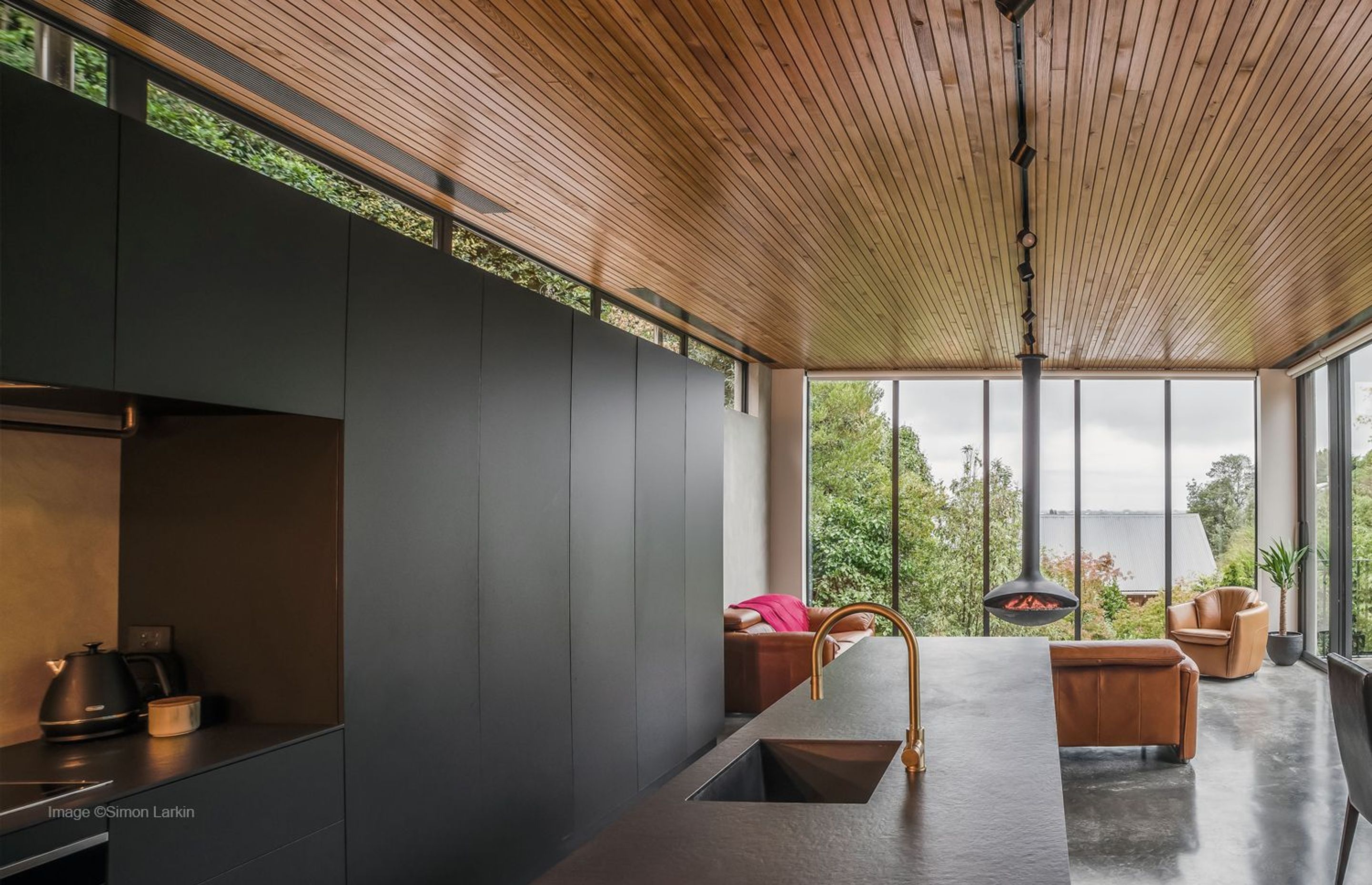 What Is Track Lighting? Types, Benefits, Ideas and More | ArchiPro NZ