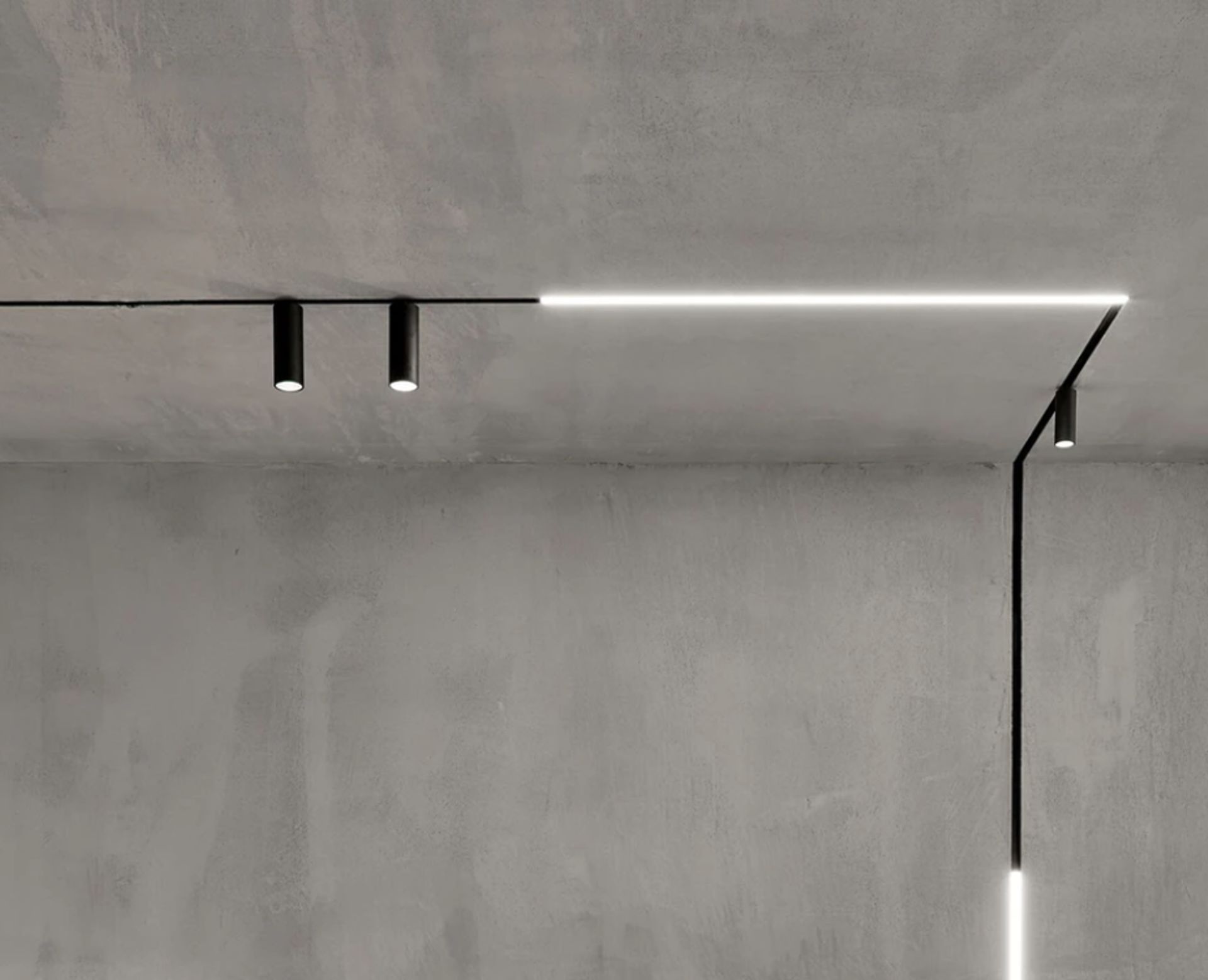 What Is Track Lighting Types Costs Ideas and More
