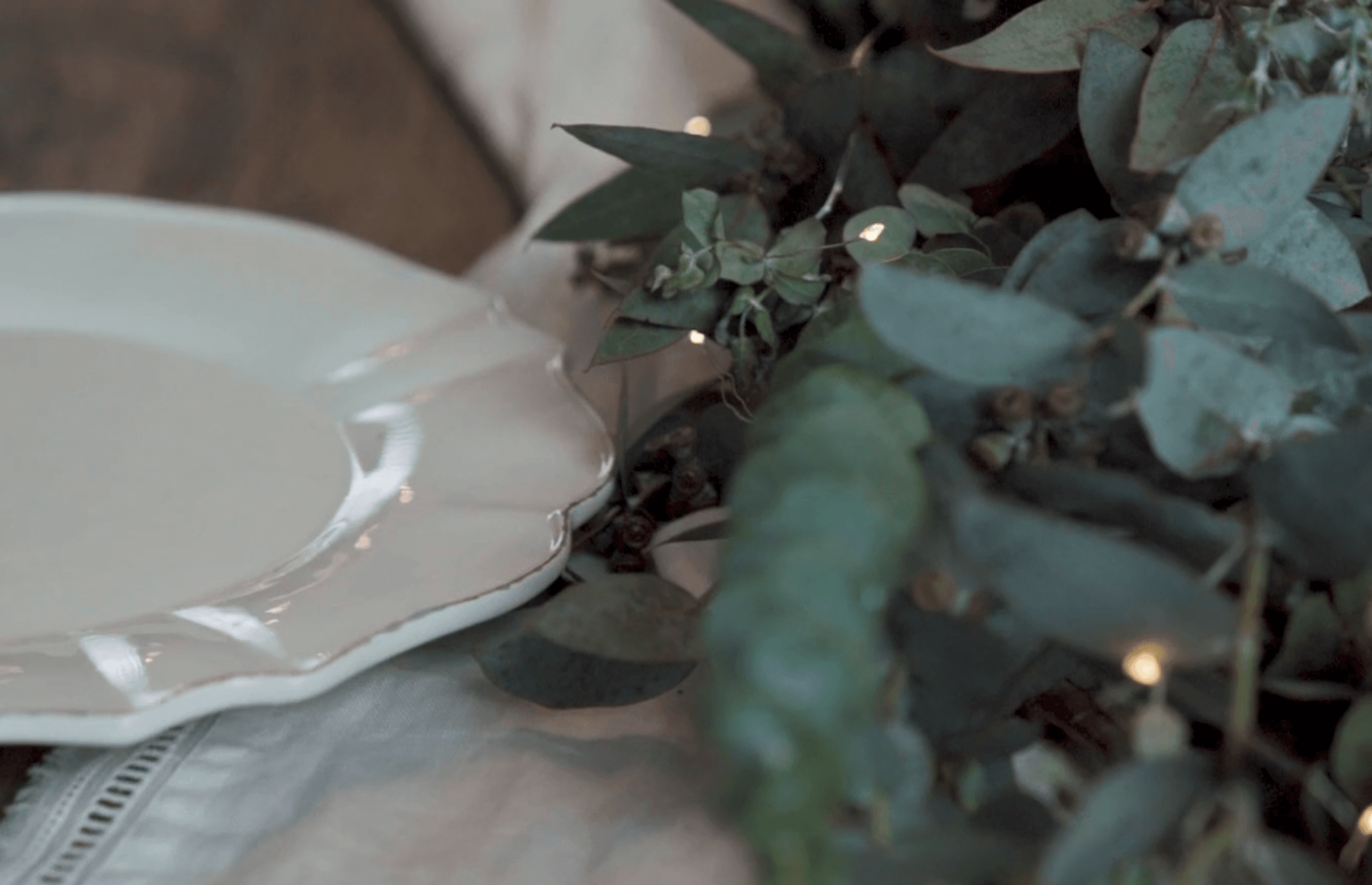 Dressing A Christmas Table ArchiPro NZ