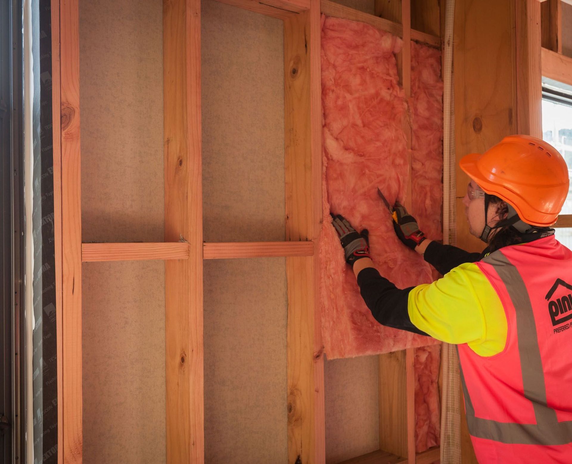 Best deals insulation material