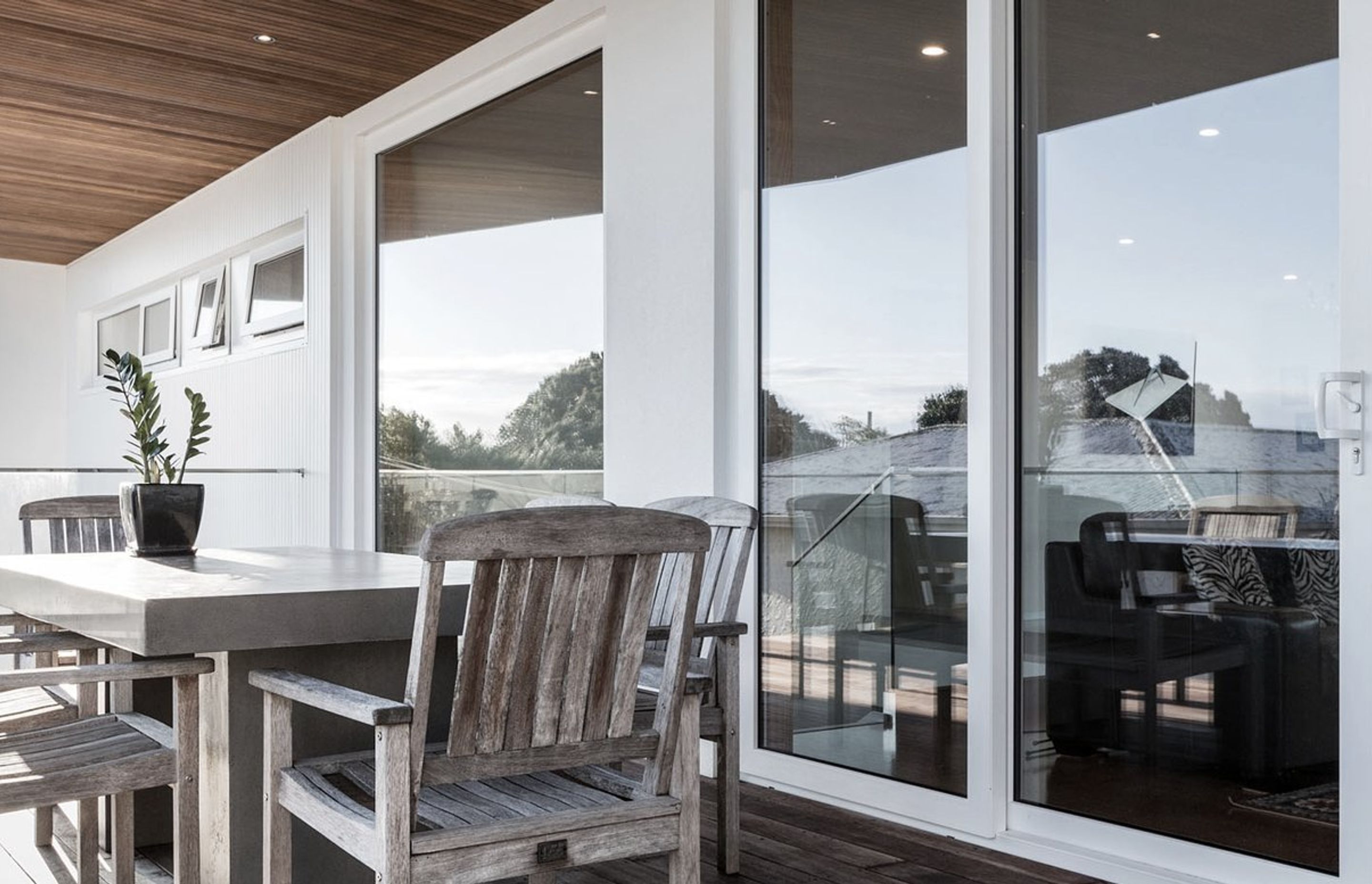 A comprehensive guide to understanding uPVC windows and doors ArchiPro NZ