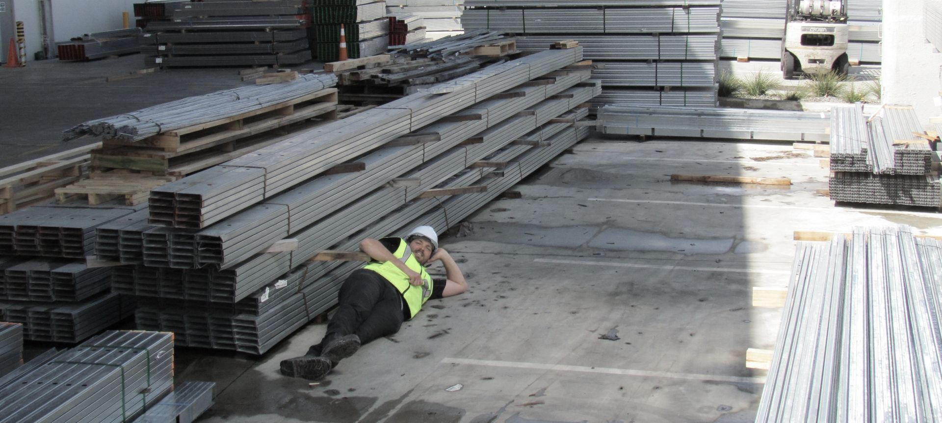 Tall Order—Successfully Delivered Forman Building Systems ArchiPro NZ