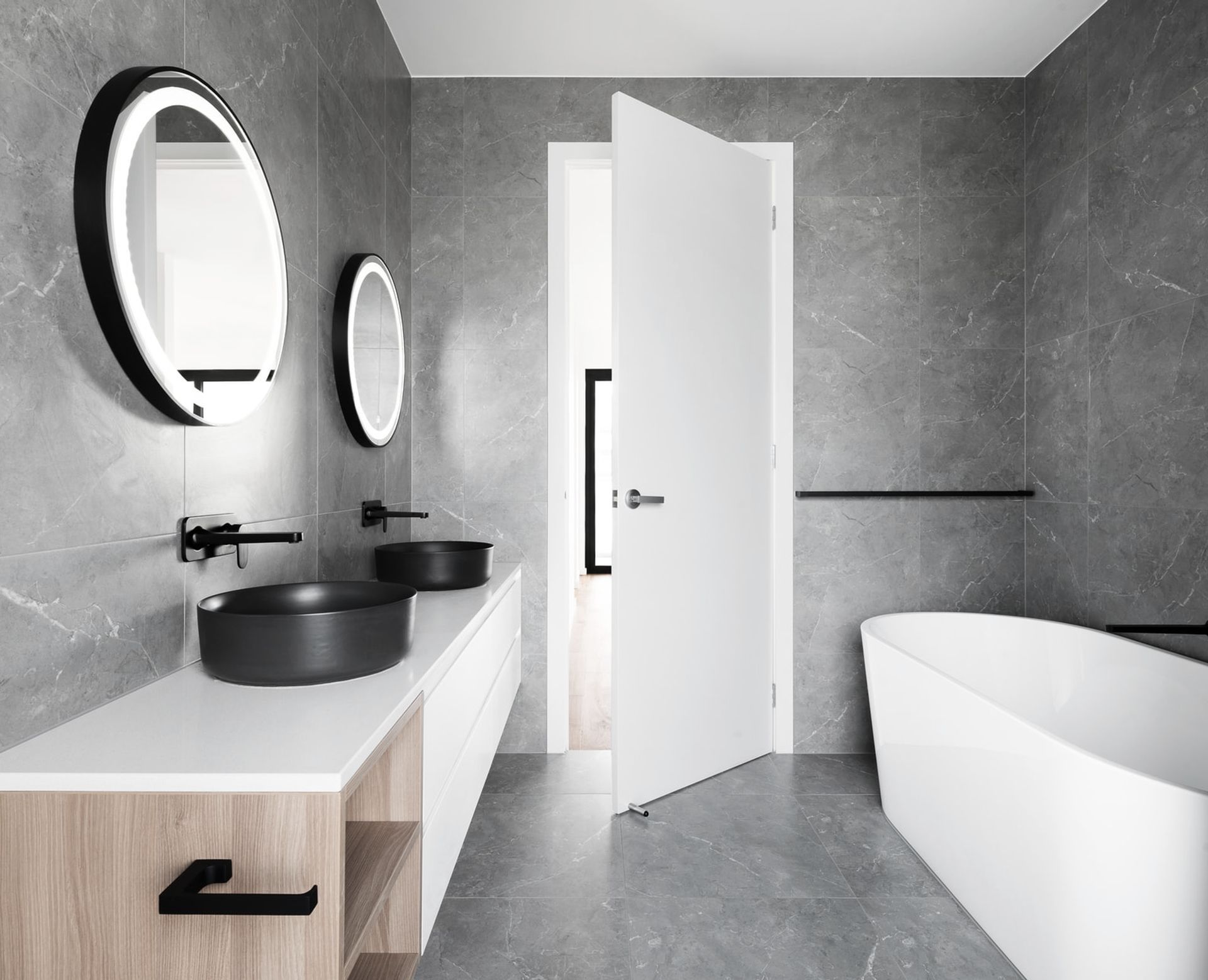 Timeless Elegance to Trendy Chic: Design Your Dream Bathroom - 4 Styles  You'll Love! | ArchiPro NZ