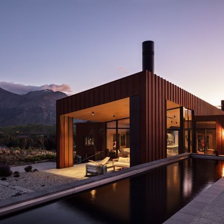 Building wonders: Exquisite new build homes in New Zealand
