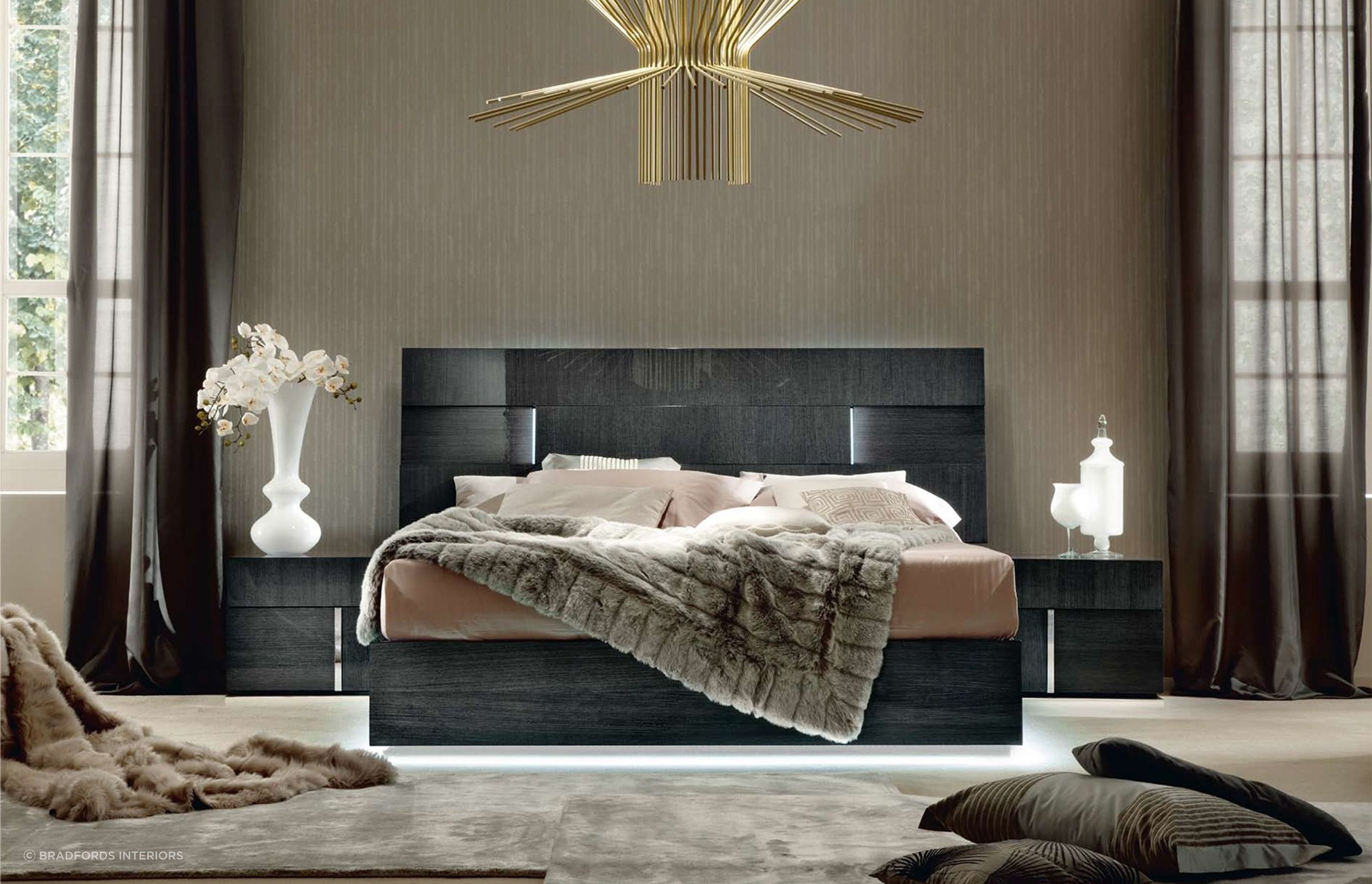 9 Modern Luxury Master Bedroom Design Ideas for 2024 | ArchiPro NZ
