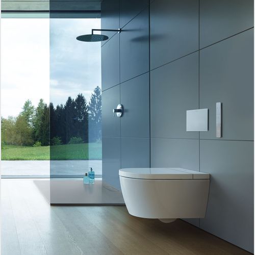 Toilet Suites & Smart Toilets ArchiPro NZ