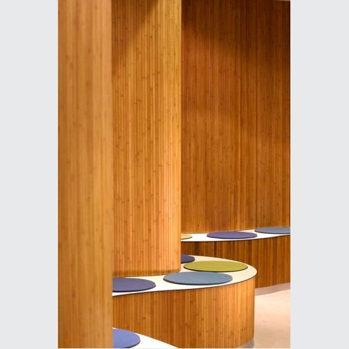 Flexbamboo Wall Paneling 