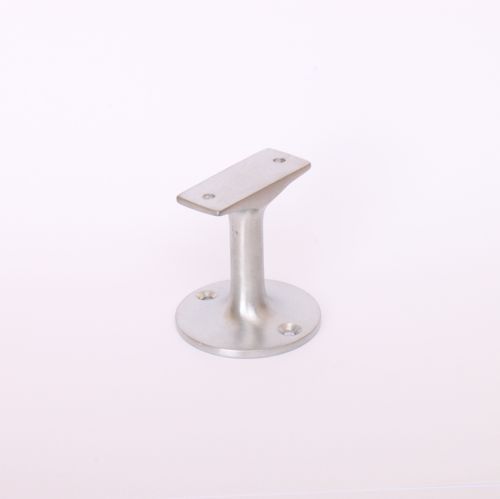 5170SC Satin Chrome Vertical Bracket (Flat Plate)