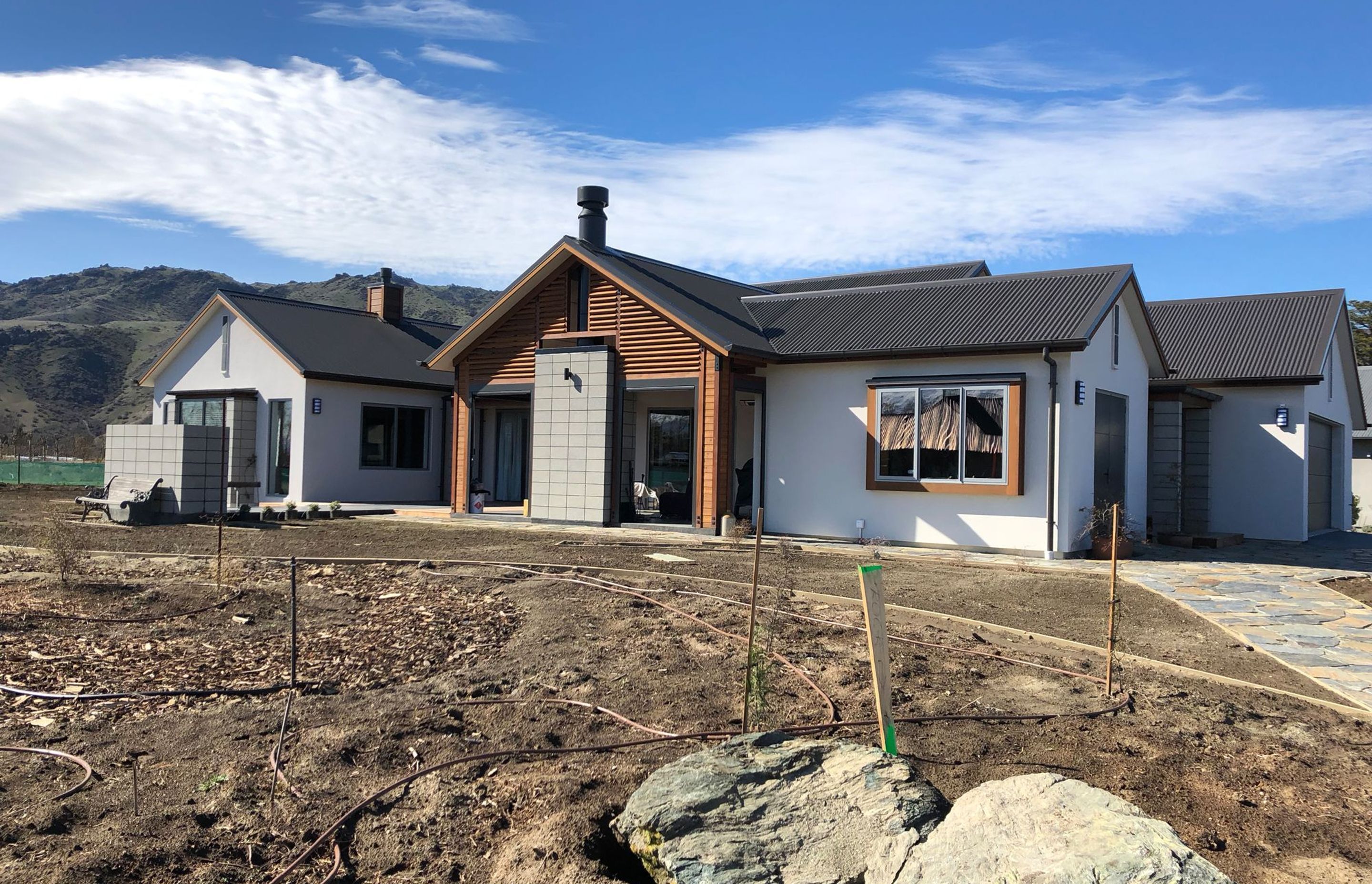 Our Recent Projects by Brown & Geary Builders ArchiPro NZ