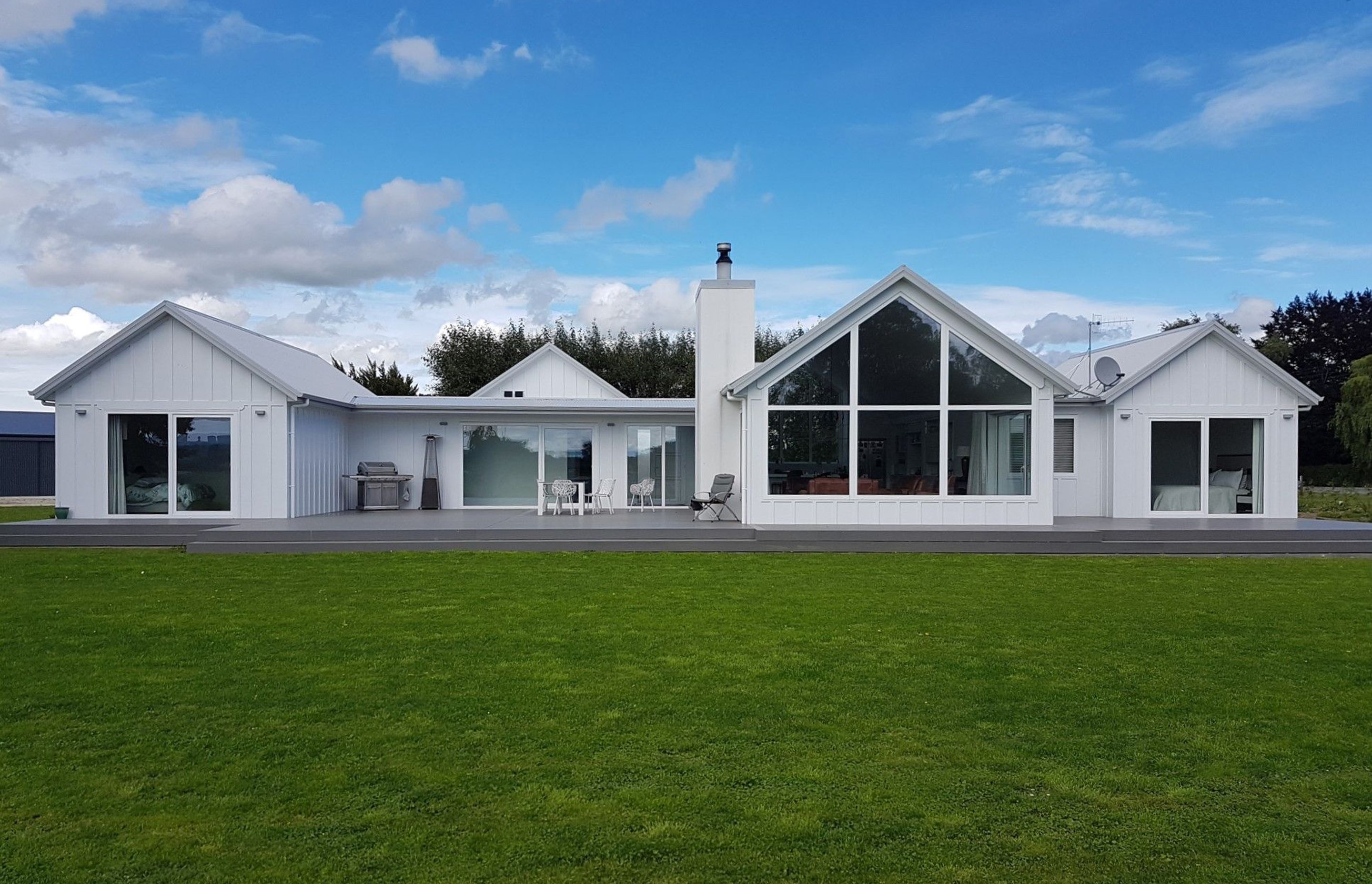 Our Recent Projects by Brown & Geary Builders ArchiPro NZ