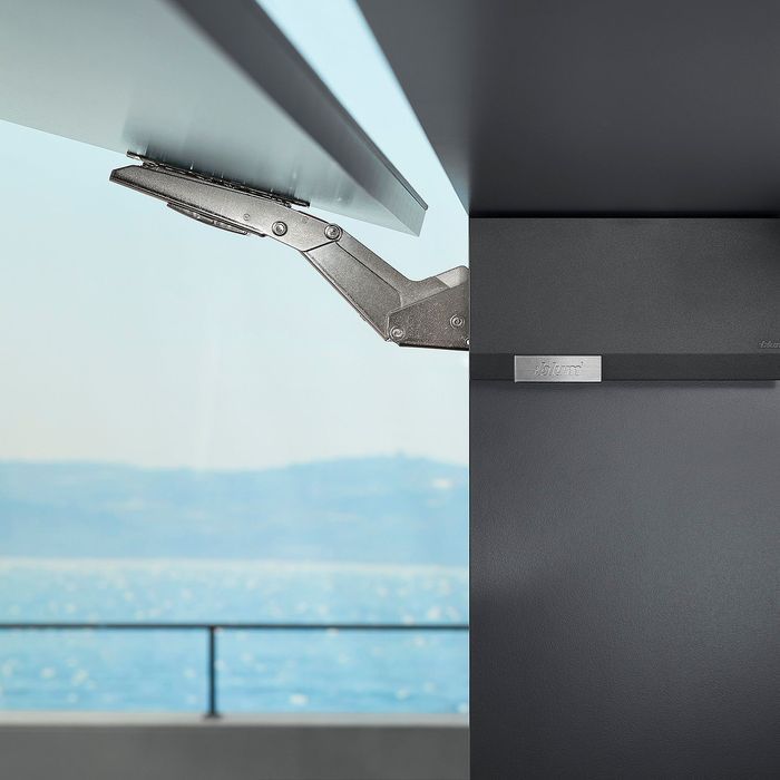 AVENTOS HK top - Stay Lift System