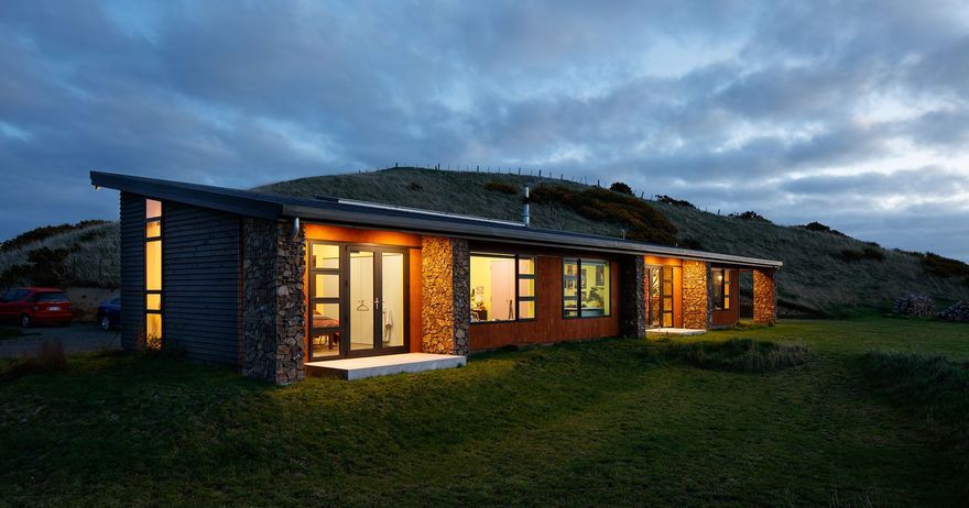 Aonui Architecture