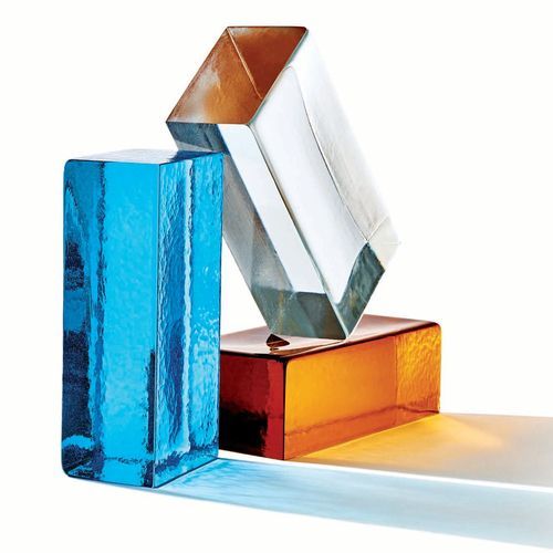 Aquamarine - Venetian Glass | Austral Bricks
