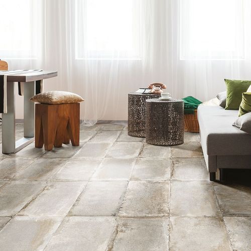Terre d'Orcia Tile by Unica