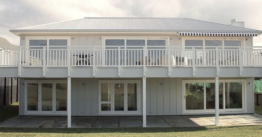 Artz Architectural Builders