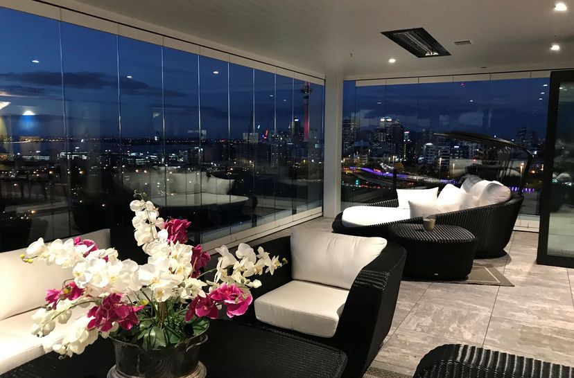 Glass By Design