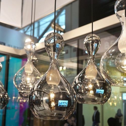 Blubb 1 Pendant Lamp by Next