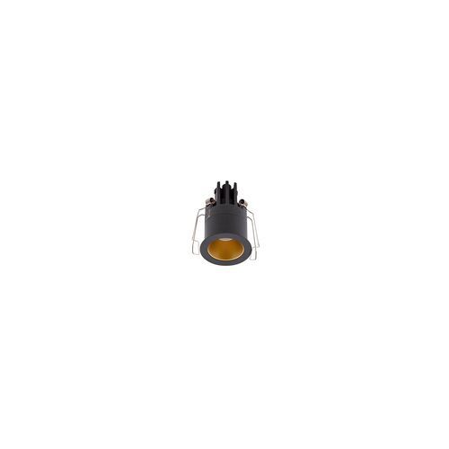 Cevon Dark Art Mini - 3W Downlight