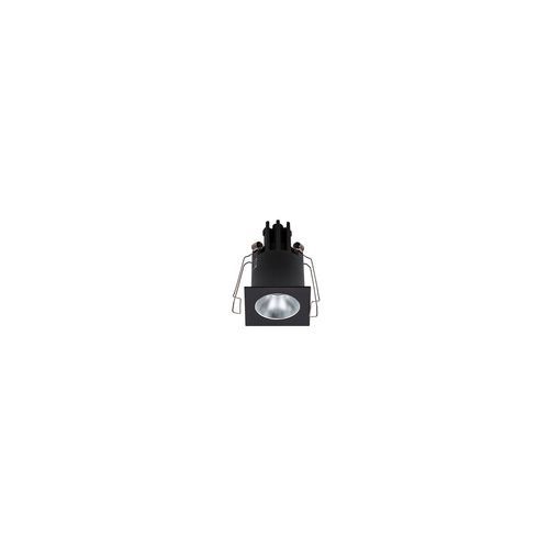 Cevon Dark Art Mini - 3W Downlight