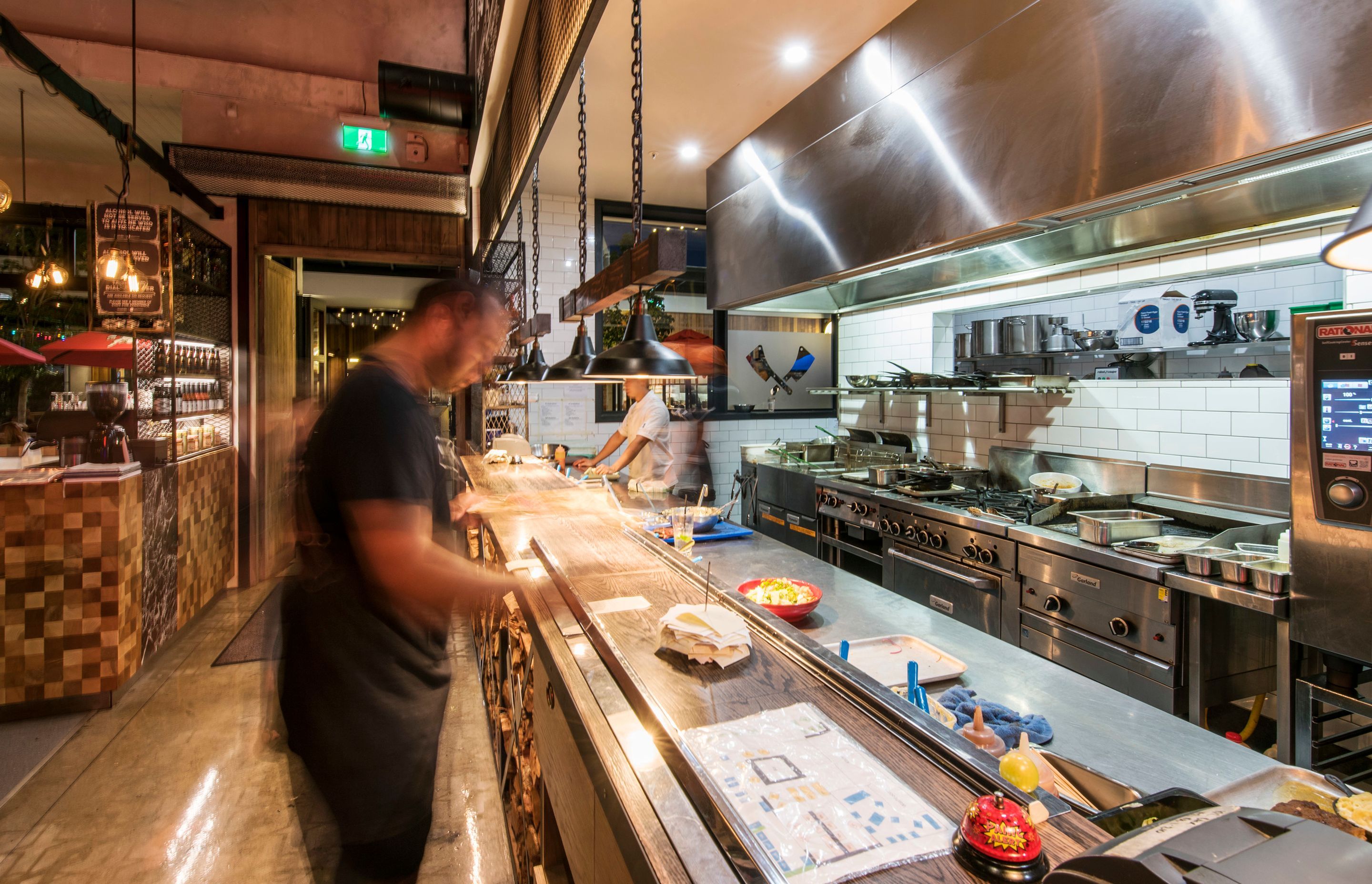 Cleaver & Co, New Lynn by Unique Creative ArchiPro NZ