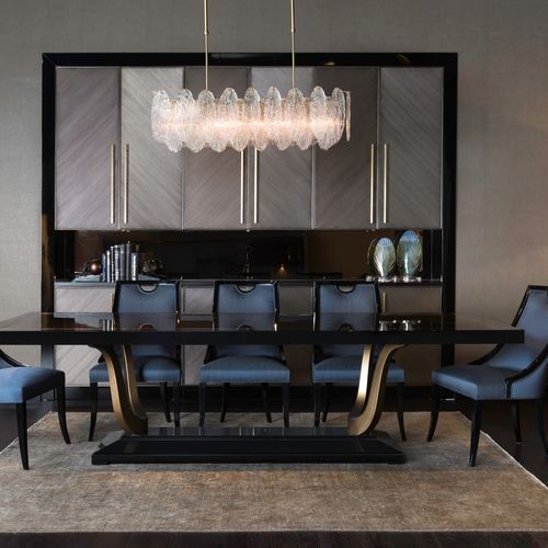 Croma Dining Table