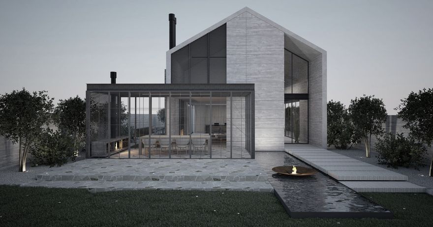 French Architecture