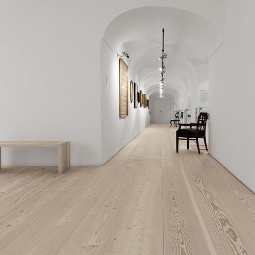 European Oak Engineered Timber Floor Premium Collection