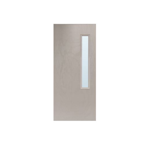 FLAR9W/FLAR93 Duramax Modern Entrance Doors