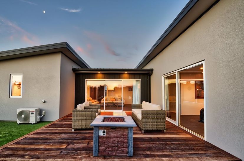 Koru Landscaping