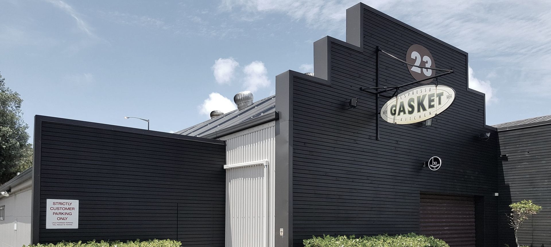 Gasket by Auckland Premium Painters ArchiPro NZ