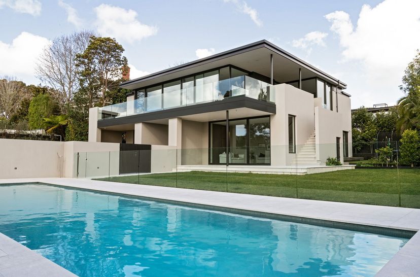 Hoxha Bailey Architects