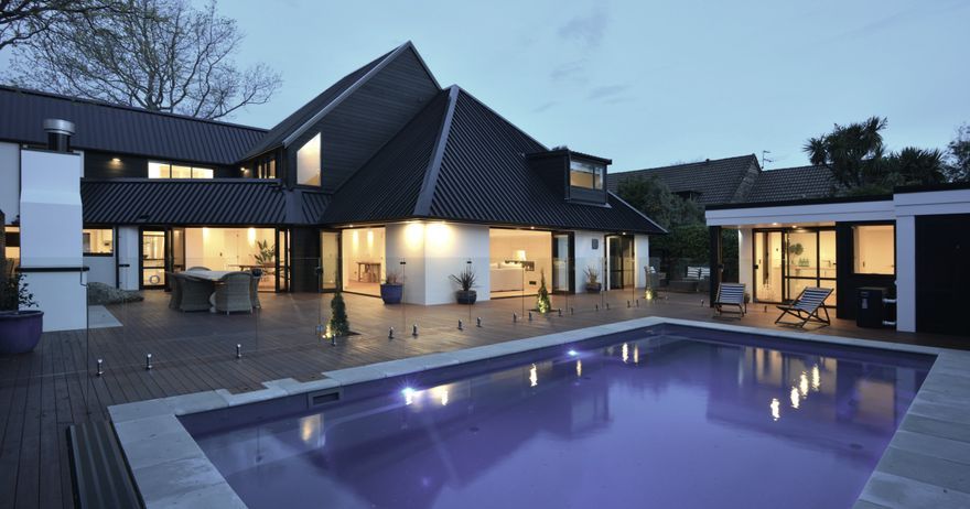Bellbird Construction