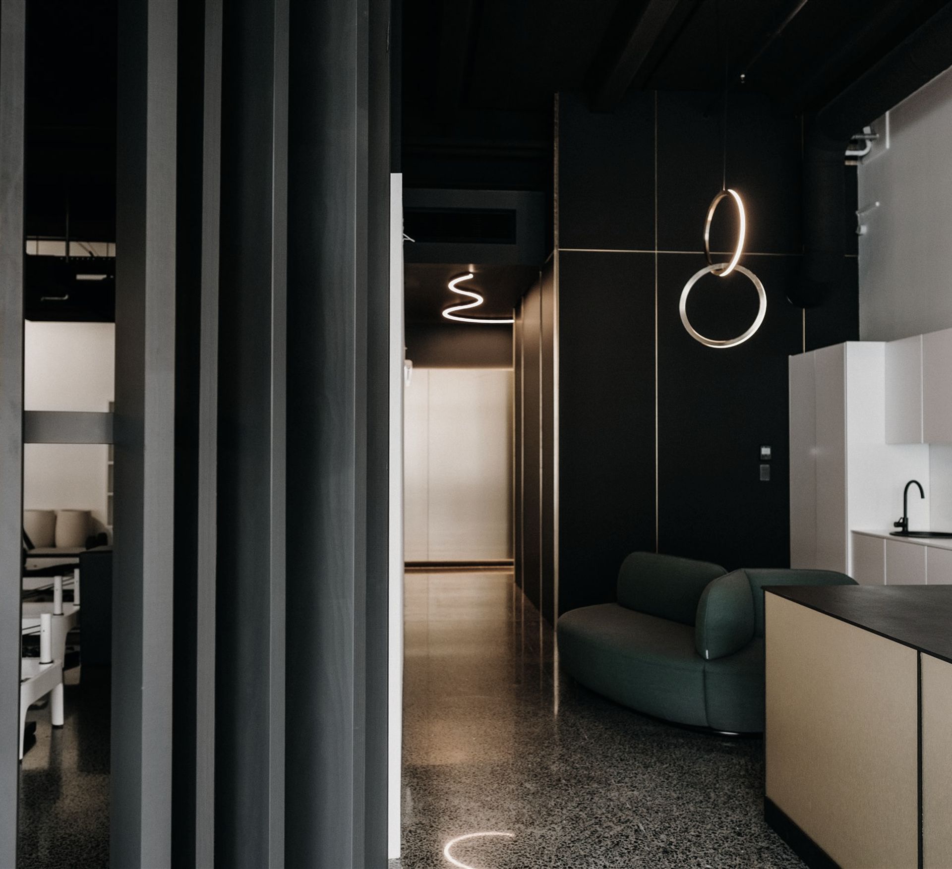 KCore by Mark Frazerhurst Architects ArchiPro NZ