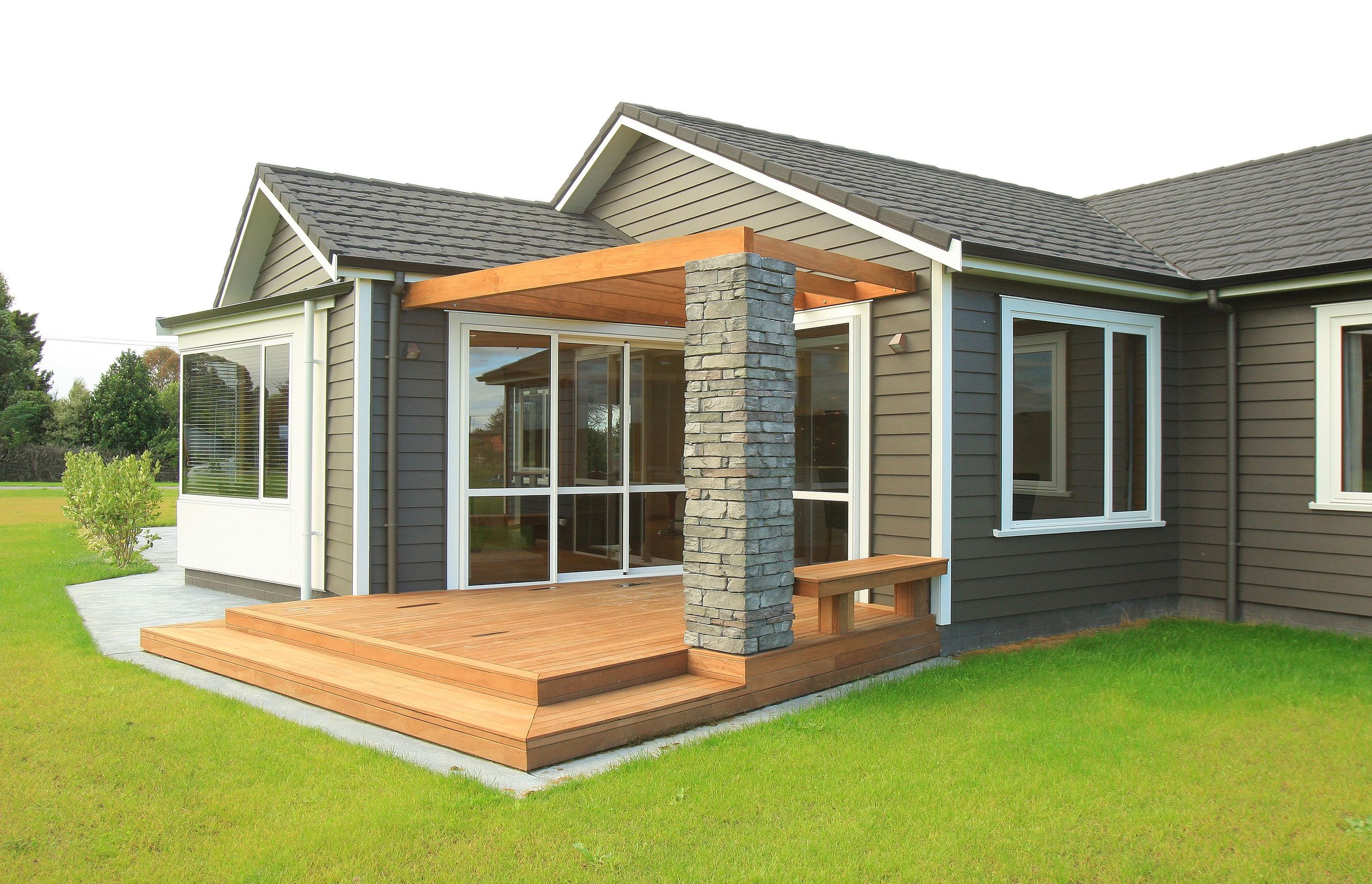 Picture of Lifestyle Luxury by Homeworx | ArchiPro NZ