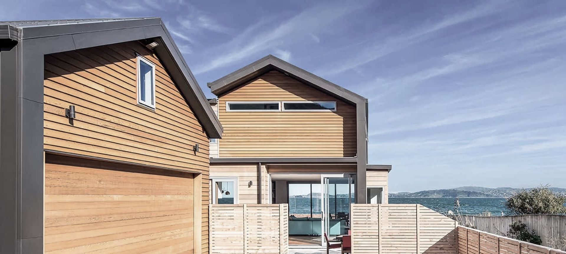 Lowry Bay House by Solari Architects ArchiPro NZ