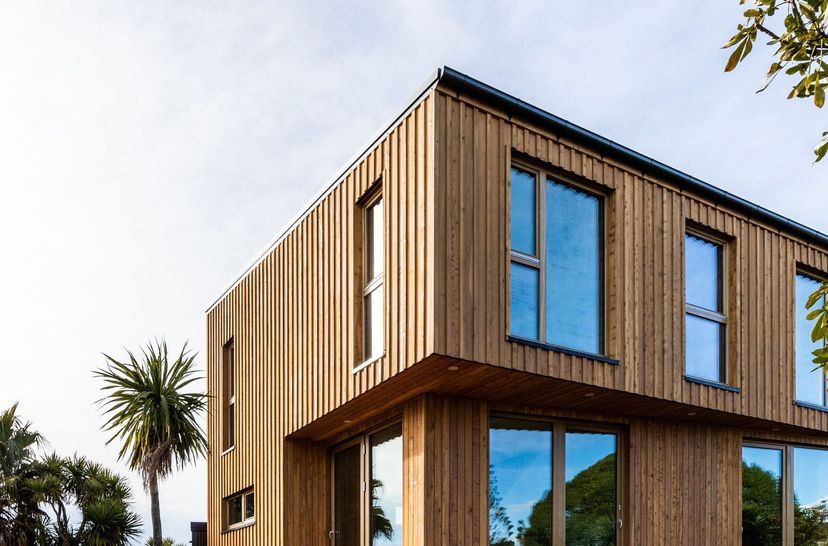 Ethos Homes