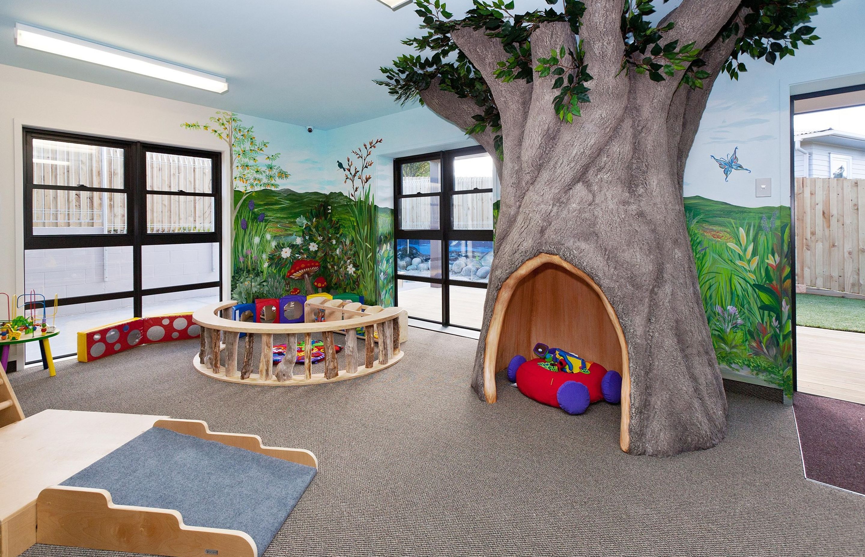 Magic Kingdom Childcare by LifeStyle Architectural Services | ArchiPro NZ