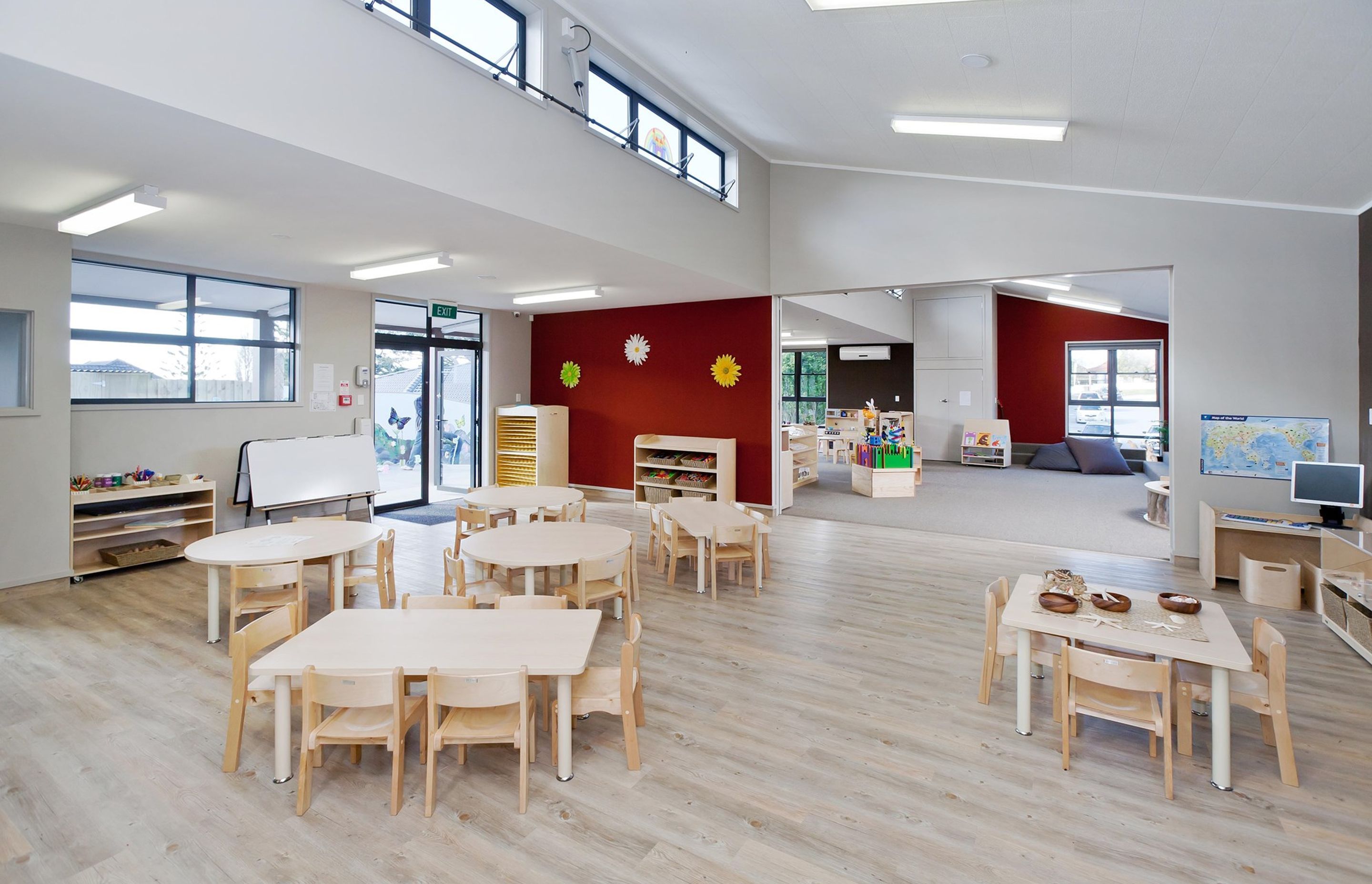 Magic Kingdom Childcare by LifeStyle Architectural Services | ArchiPro NZ