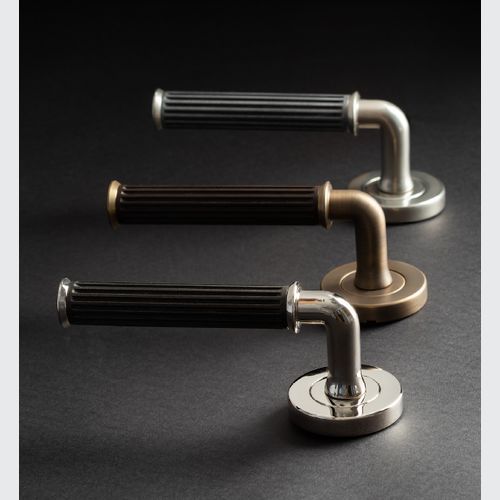 Turnstyle Norton Lever Handles