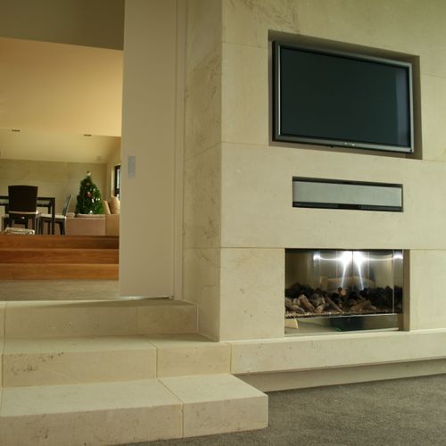 Natural Select Statuary   Fire surrounds