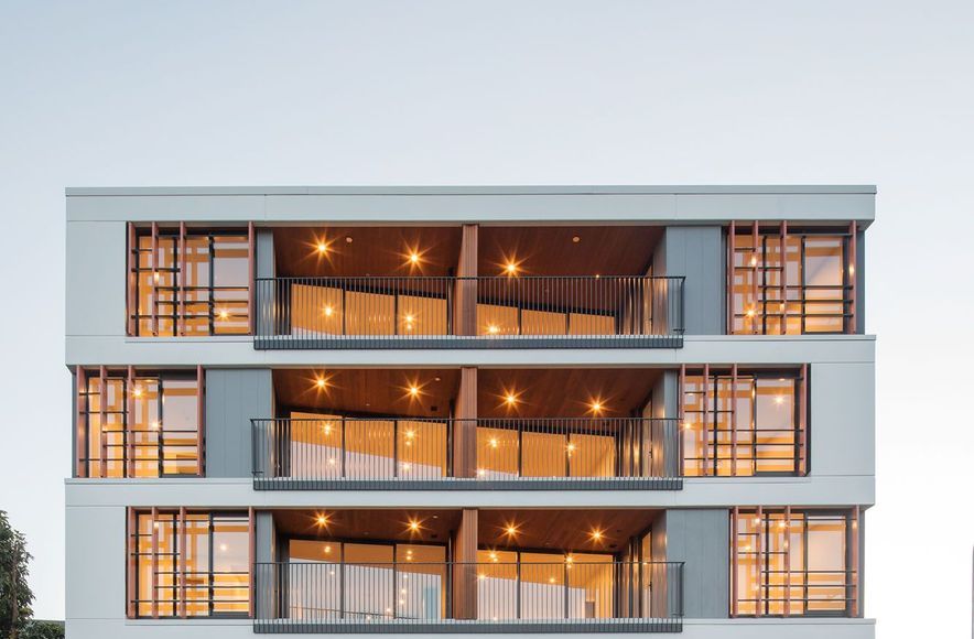 Picture of Residential building, Renovation & Interior Design Ideas | ArchiPro NZ