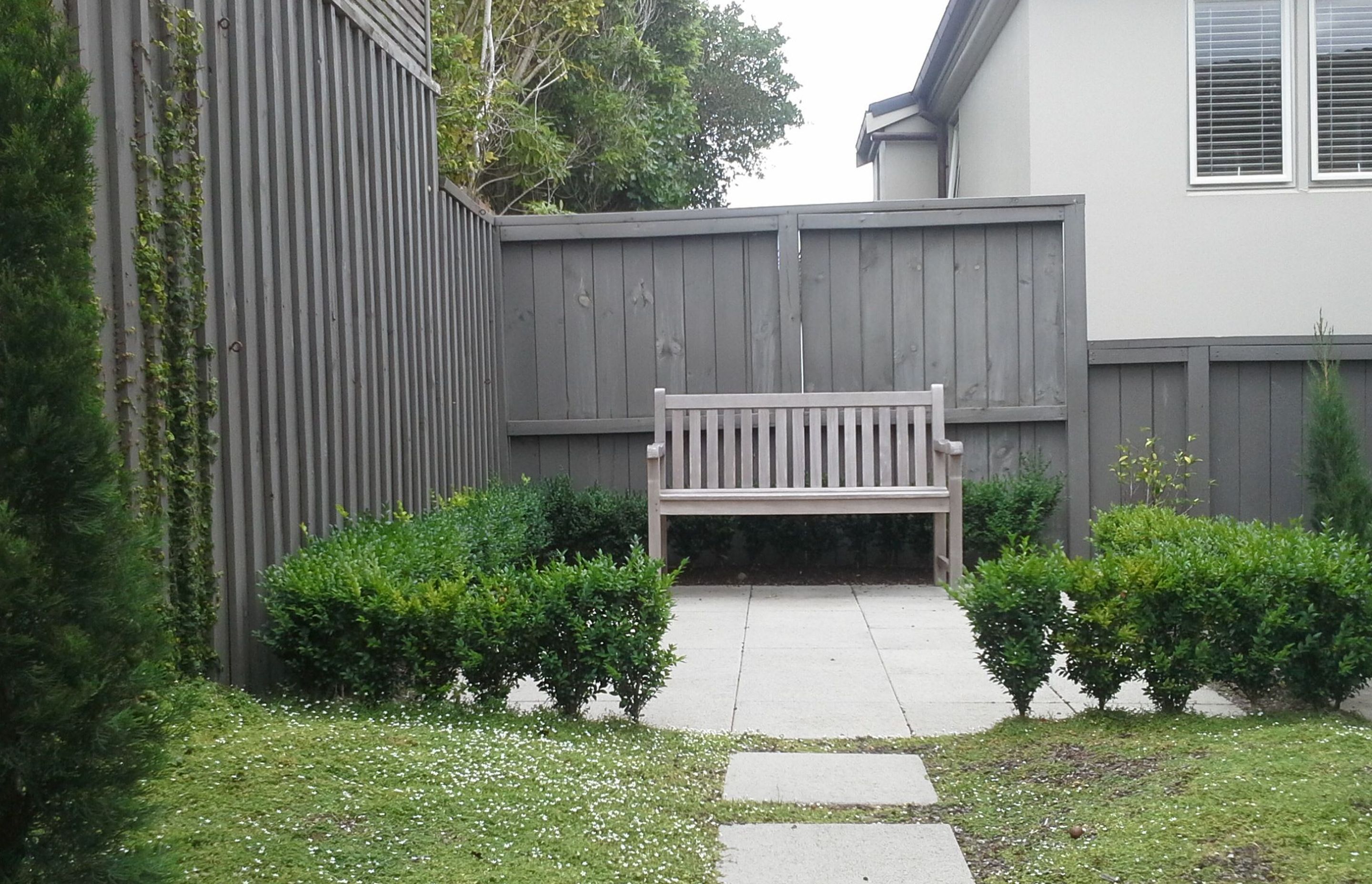 Paritai Drive Auckland by outlook landscapes ltd ArchiPro NZ