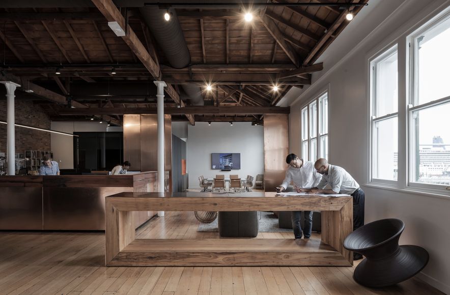 Office Interior Design & Fitout Ideas NZ | ArchiPro NZ