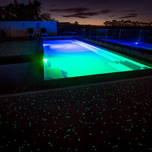 READY Glow