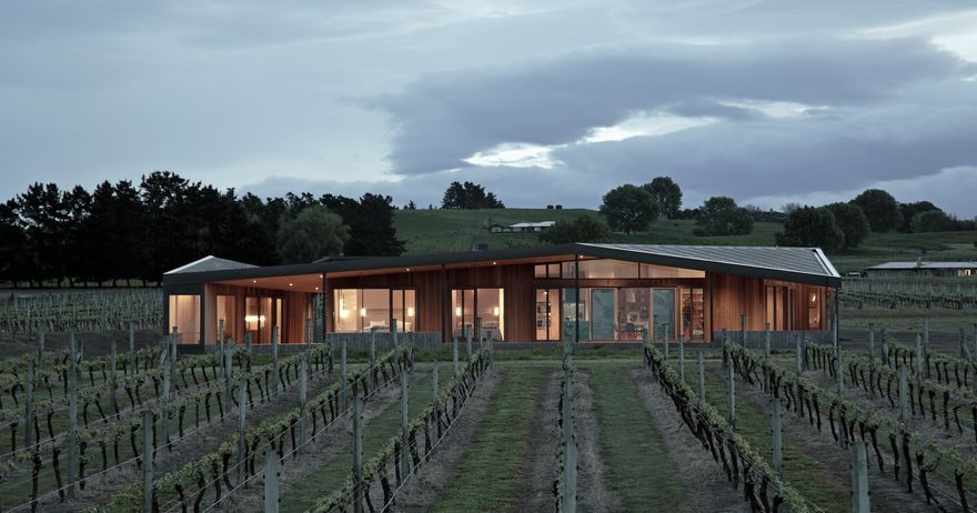 Bonnifait + Associates Architects